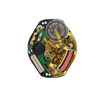 Механизм ISA K62/132 - 4
